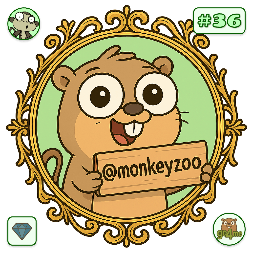 monkeyzoo avatar